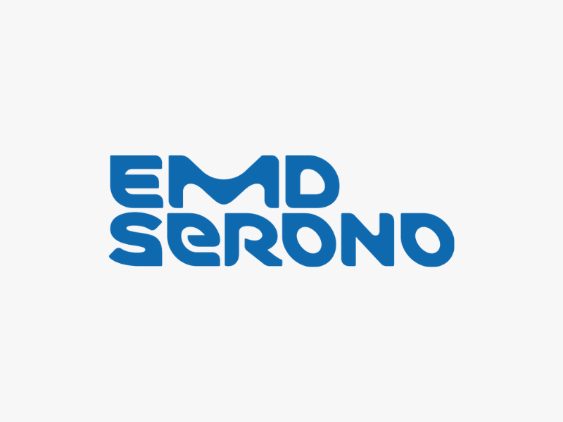 EMD-SERONO Logo